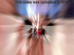 DAP in fisting z Francys Belle, tako mokra! 💦