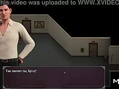 I am the mature woman in the toilet during the lust epidemic