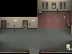 I am the mature woman in the toilet during the lust epidemic