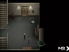 I am the mature woman in the toilet during the lust epidemic