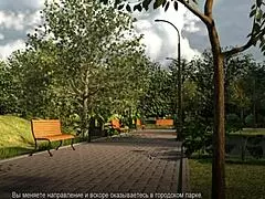 Bound Latina Riding Dildo to Orgasm in 3D