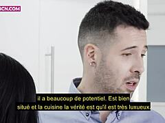 Aku milf latina cerai dapat anal kasar dan squirt keras sama Canela Skin