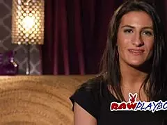 Feel these sensual vibes with oral sex in our wild orgy. Let's get this party started!