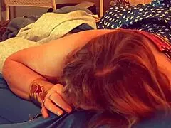 A 70s Justice League Blowjob With Grandmother Stockings Brunette Cosplay Comic Cougar Mature Mommy Fat