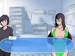 Oh porca sìììì, milf tette enormi in mutande