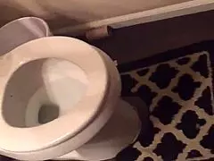 Milf Ex-Girlfriend Gets Her Ass Fucked and Blowjob