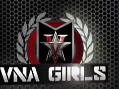 milf vicky vette loves to rub sunny lanes twat and ass with oil