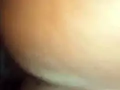 Doggie Style Well Received With Monster Cock!