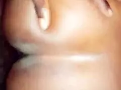 Doggie Style Well Received With Monster Cock!