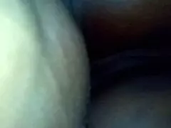 Romantic moments shared with a partner