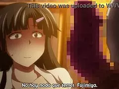 Teacher Hypnosis Life Guidance Record 1: Big Tits and Ass Scenes