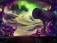 Complete gameplay slutcraft heat of the sperm part thirty