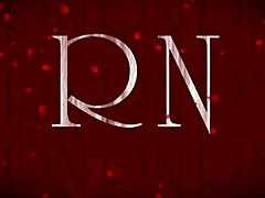 เรจิน่า นัวร์ร้องครางถึงจุดสุดยอดจากสัมผัสหมอนวด ดูดควยด้วยปากแน่น!