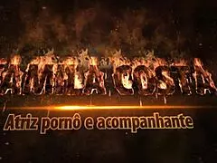 My first glory hole in São Paulo with creamy finish!