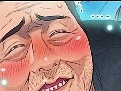 I can make babes climax with just a touch in episode 3!