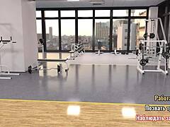 完全プレイ – 僕の可愛いルームメイトパート3、看護婦痴女が大チンポをフェラして顔射