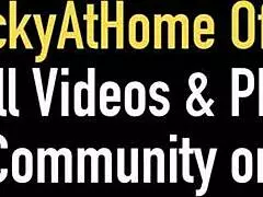 Vicky Vette And Carmen Valentina In Bunny Lingerie Masturbate With Eggs, Teasing Clits And Big Pussy Lips