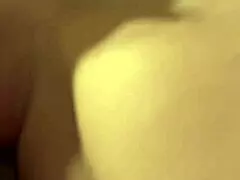 fucking hot german wife on dining table