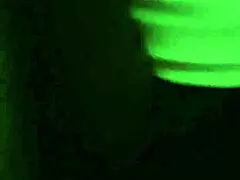 an unstoppable golden shower experience