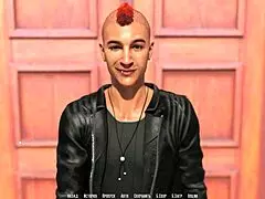 Complete gameplay become a rock star part 2