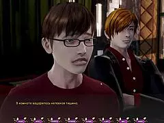 want to see the complete gameplay of pale carnations part 1?