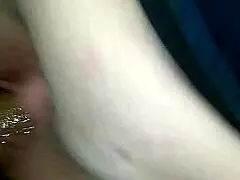 milf gives sloppy blowjob and squirts on young bbc 😏