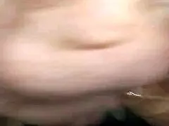 milf gives sloppy blowjob and squirts on young bbc 😏