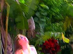 Herttakuningatar lutka saa kovan ryhmäpanon villissä toiminnassa