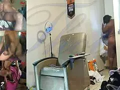 Thot In Texas - Thick Amateur Ebony Ass And MILF Pussy Red Previews