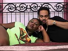 hd- poizon ivy makes his small cock sloppy wet