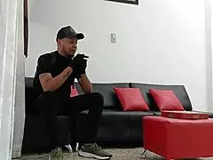 I love delivering to clients who pay with big tits and cowgirl sex