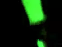 Skitten snakkande latina bønnfaller om hard anal knull