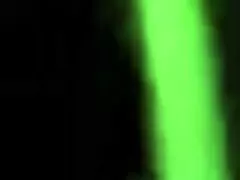 Грязно говорящая латинка умоляет о грубом анале