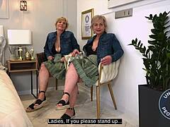 Ovanlig award visar penis-anomali bland mogna vänner