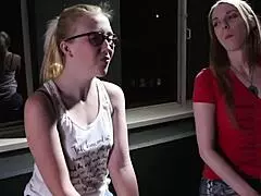 ella darling, wanna see my huge pussy lips up close?