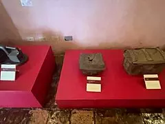 This wasn't a university trip, but at some point, I undressed and explored new experiences with my companions.