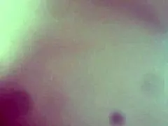 Zcogiendo a mi mujer una milf con monster cock?