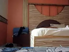 Woman Betrays Boyfriend At Motel!