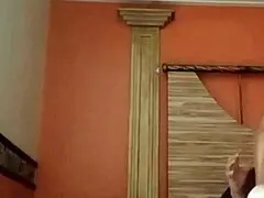 Woman Betrays Boyfriend At Motel!