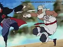 Young Girl Sits On Dick