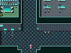 Two Wives Fight Perverts As Superheroes!