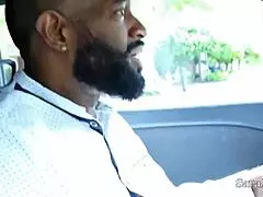 Chesty Cougar Sara Jay Fucks Lauren Phillips