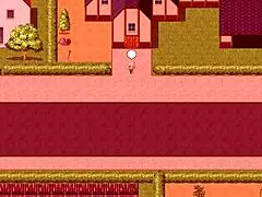 Two Wives Fight Perverts As Superheroes!