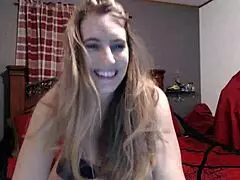 Roxxxanne69 Chokes On Black Cock With Deepthroat And Toys