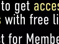 Chesty Cougar Sara Jay Fucks Lauren Phillips