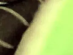 my step brother-in-law sneaks in to lick my wet pussy