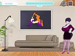 Complete Gameplay - Sex Note Part 5