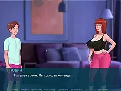Complete Gameplay - Sex Note Part 5