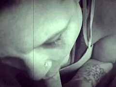 Krissy Dixon Debuts In Oral All-Stars Pov Cumshot Swallow!