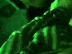 Ez a torok az enyém a monstre fekete fasamnak érett amatőrökkel?